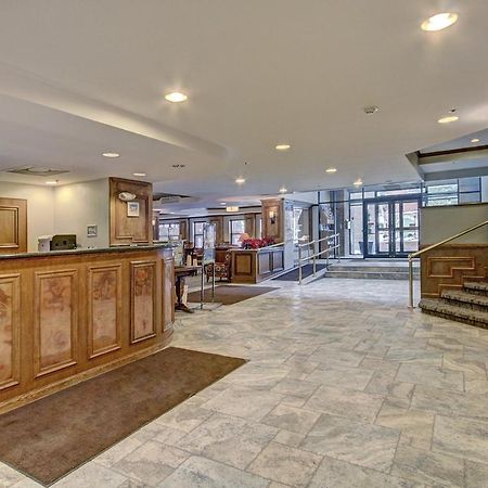 Spacious Condo In The Heart Of Breckenridge Condo Exterior foto