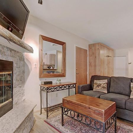 Spacious Condo In The Heart Of Breckenridge Condo Exterior foto