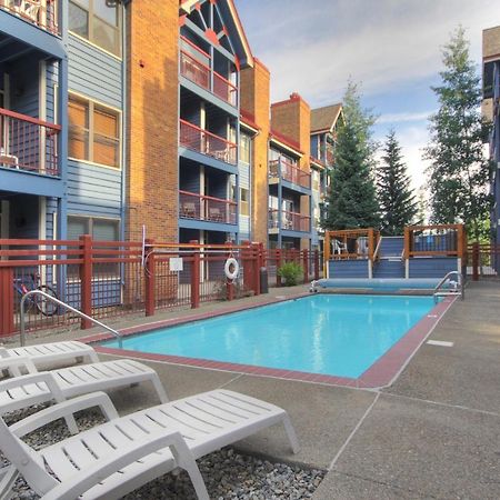 Spacious Condo In The Heart Of Breckenridge Condo Exterior foto