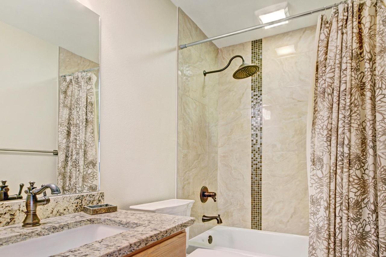 Spacious Condo In The Heart Of Breckenridge Condo Exterior foto