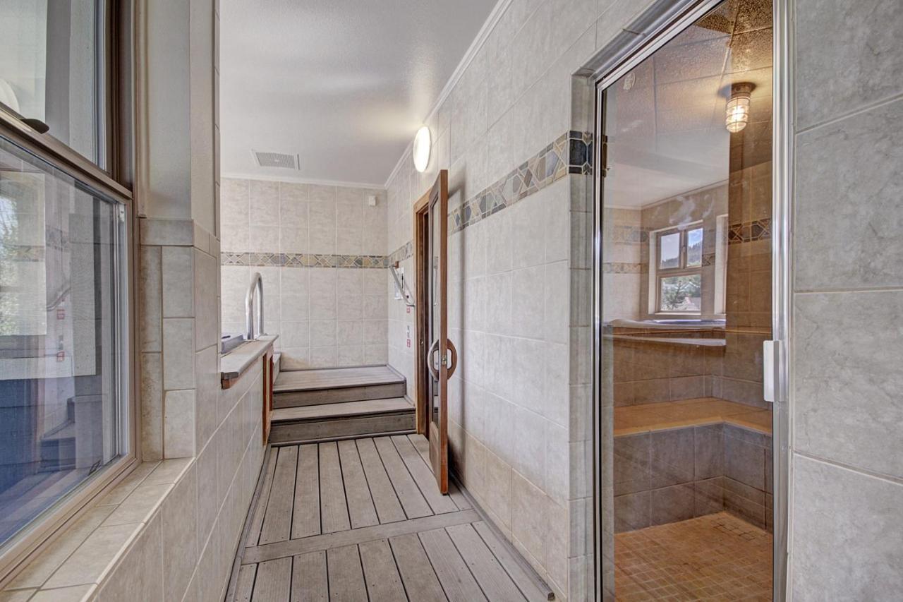 Spacious Condo In The Heart Of Breckenridge Condo Exterior foto