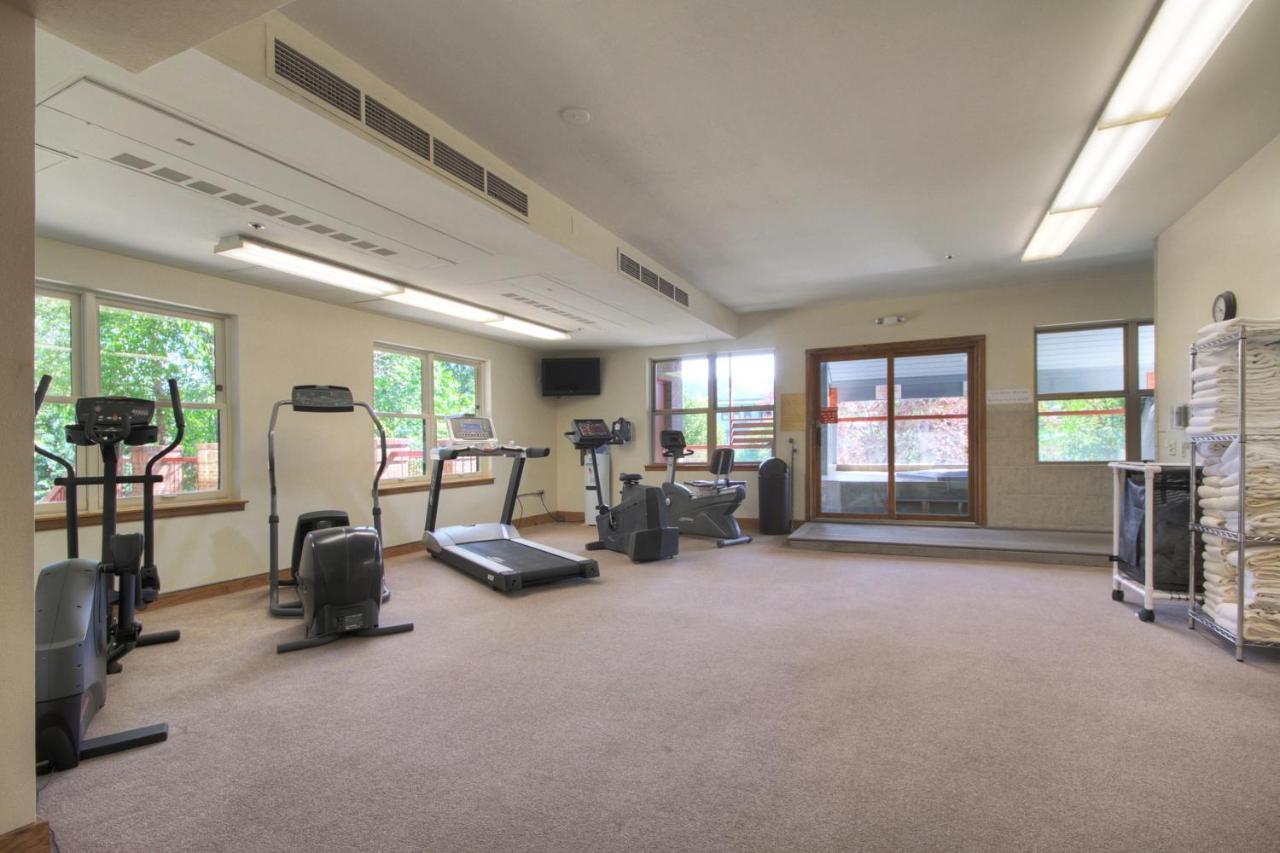 Spacious Condo In The Heart Of Breckenridge Condo Exterior foto